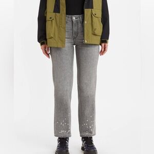 Levi’s LOW‎ PRO WOMEN'S JEANS